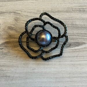 Women’s brooch